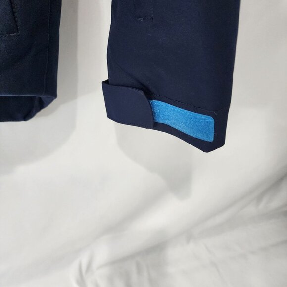 Quiksilver Youth Jacket S/10 NWT - Picture 3 of 16